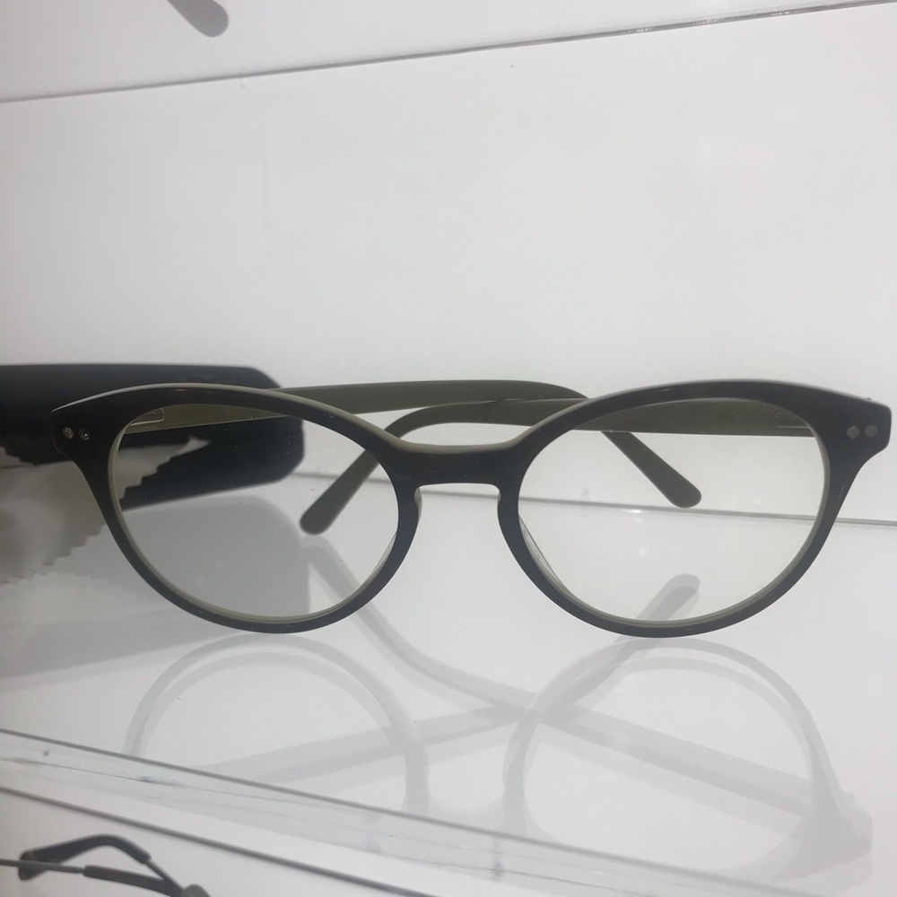 BEBE eyeglasses
